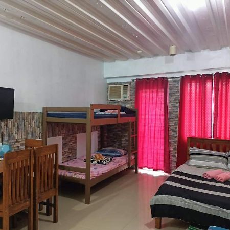 Mhavic Family Room ,Group Friend Good For 6 Guest Paranaque City Экстерьер фото