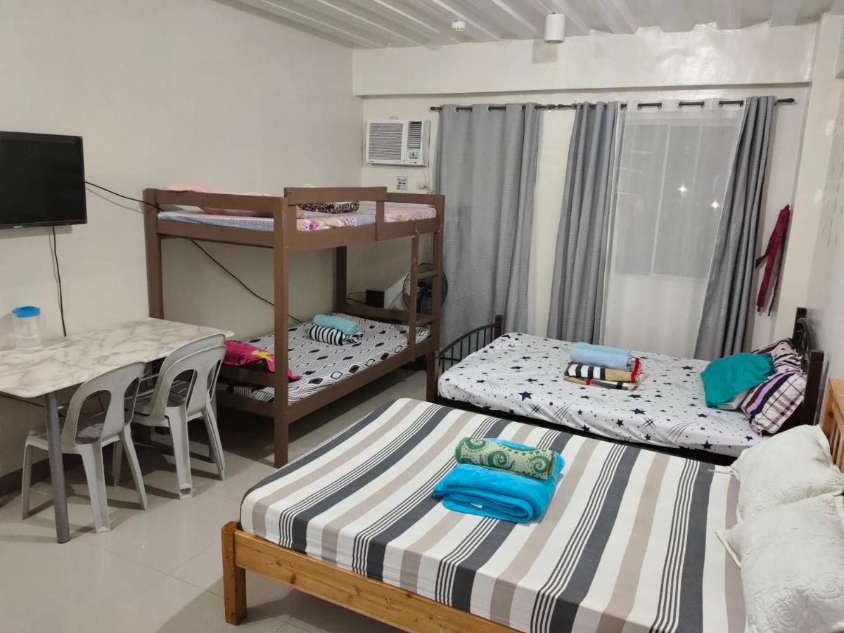 Mhavic Family Room ,Group Friend Good For 6 Guest Paranaque City Экстерьер фото