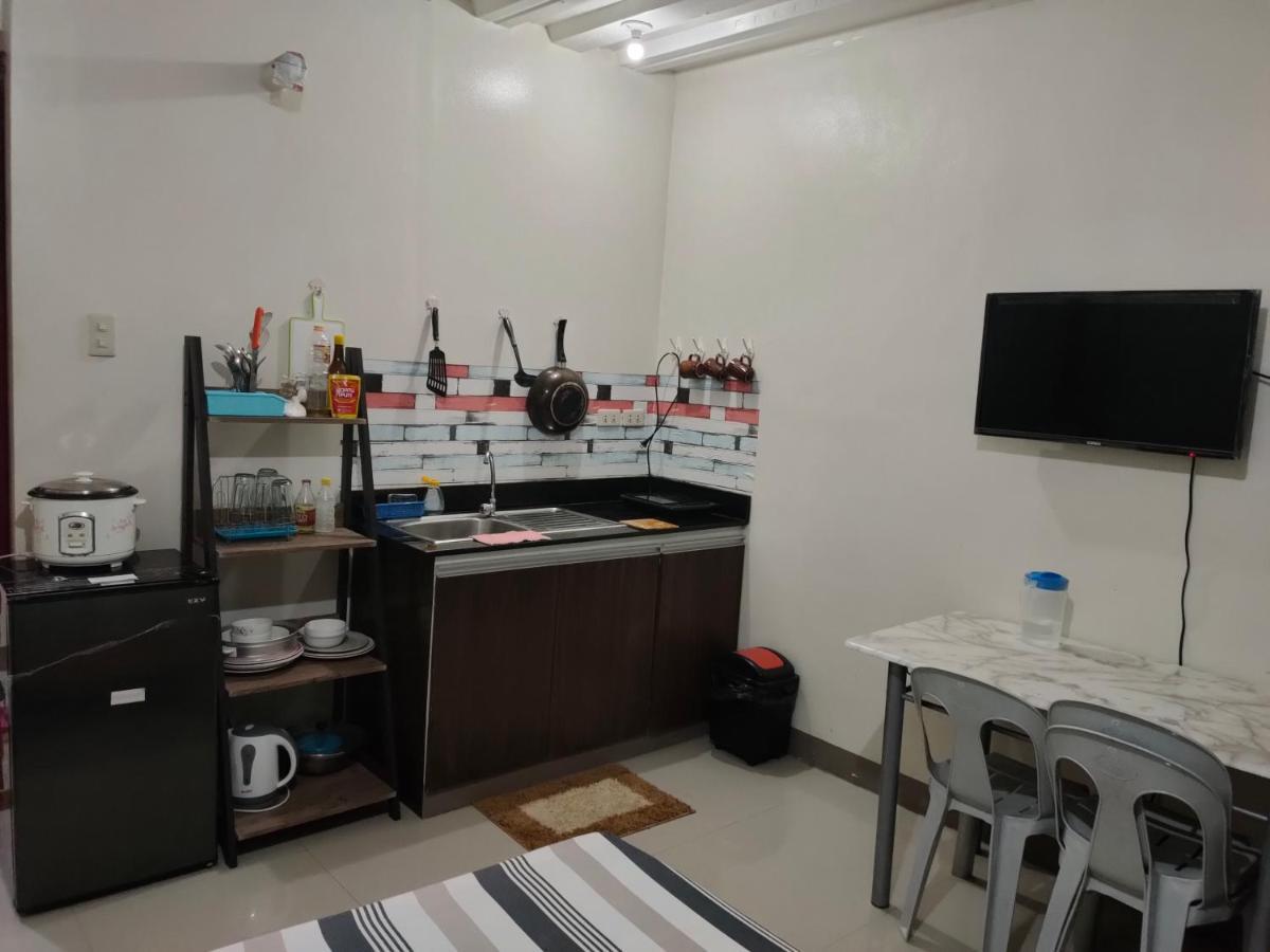 Mhavic Family Room ,Group Friend Good For 6 Guest Paranaque City Экстерьер фото