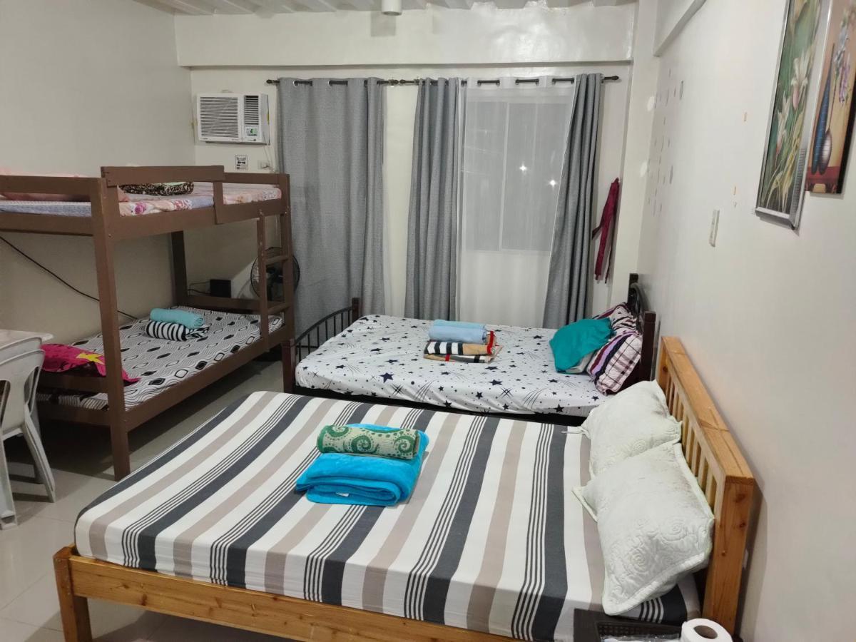Mhavic Family Room ,Group Friend Good For 6 Guest Paranaque City Экстерьер фото