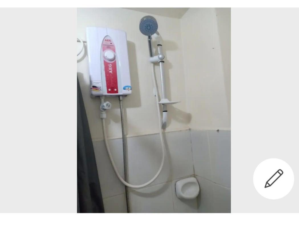 Mhavic Family Room ,Group Friend Good For 6 Guest Paranaque City Экстерьер фото
