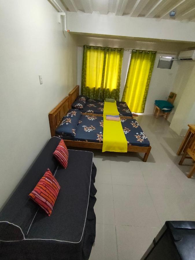 Mhavic Family Room ,Group Friend Good For 6 Guest Paranaque City Экстерьер фото