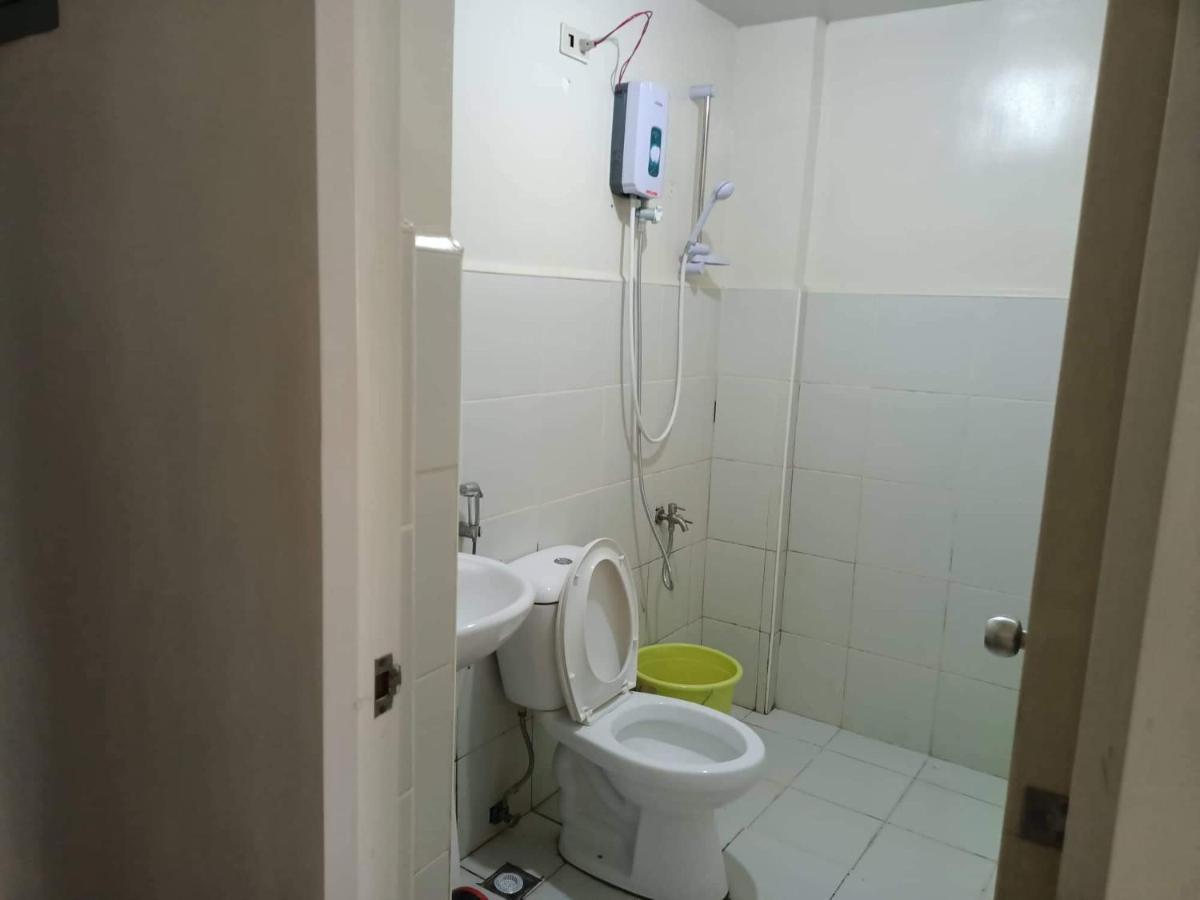 Mhavic Family Room ,Group Friend Good For 6 Guest Paranaque City Экстерьер фото