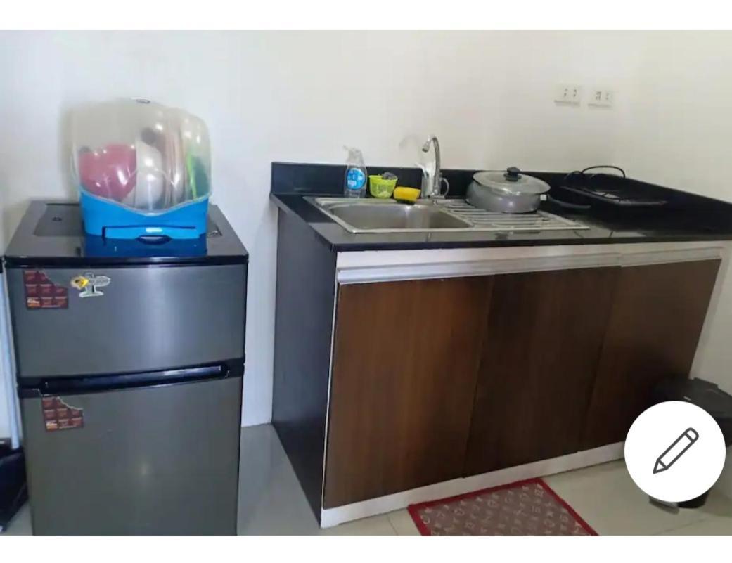 Mhavic Family Room ,Group Friend Good For 6 Guest Paranaque City Экстерьер фото