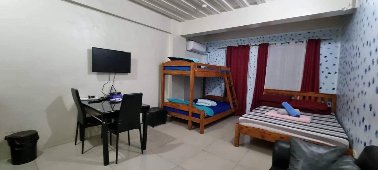 Mhavic Family Room ,Group Friend Good For 6 Guest Paranaque City Экстерьер фото