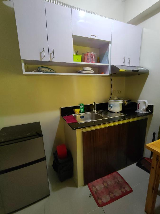Mhavic Family Room ,Group Friend Good For 6 Guest Paranaque City Экстерьер фото