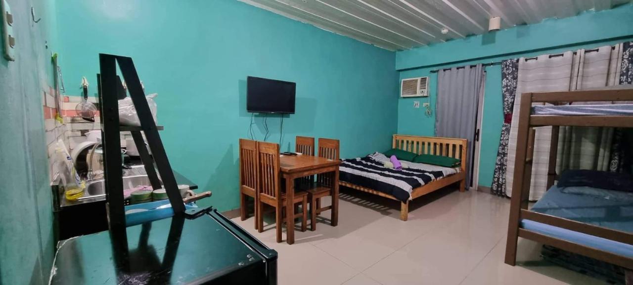 Mhavic Family Room ,Group Friend Good For 6 Guest Paranaque City Экстерьер фото