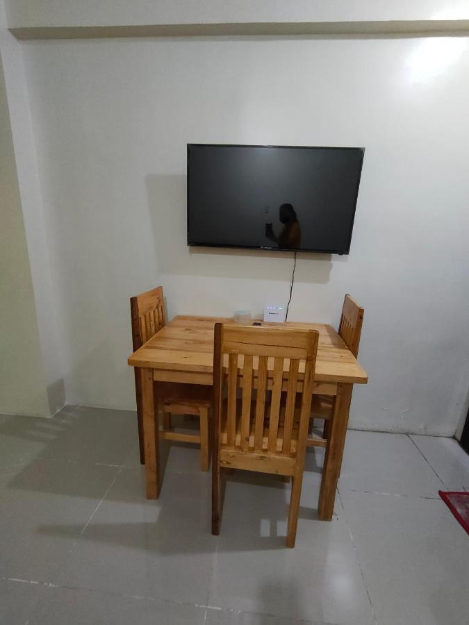 Mhavic Family Room ,Group Friend Good For 6 Guest Paranaque City Экстерьер фото