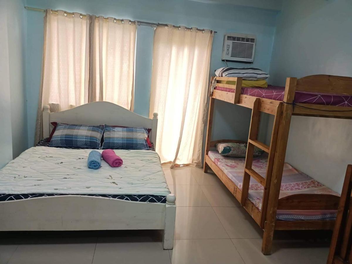 Mhavic Family Room ,Group Friend Good For 6 Guest Paranaque City Экстерьер фото