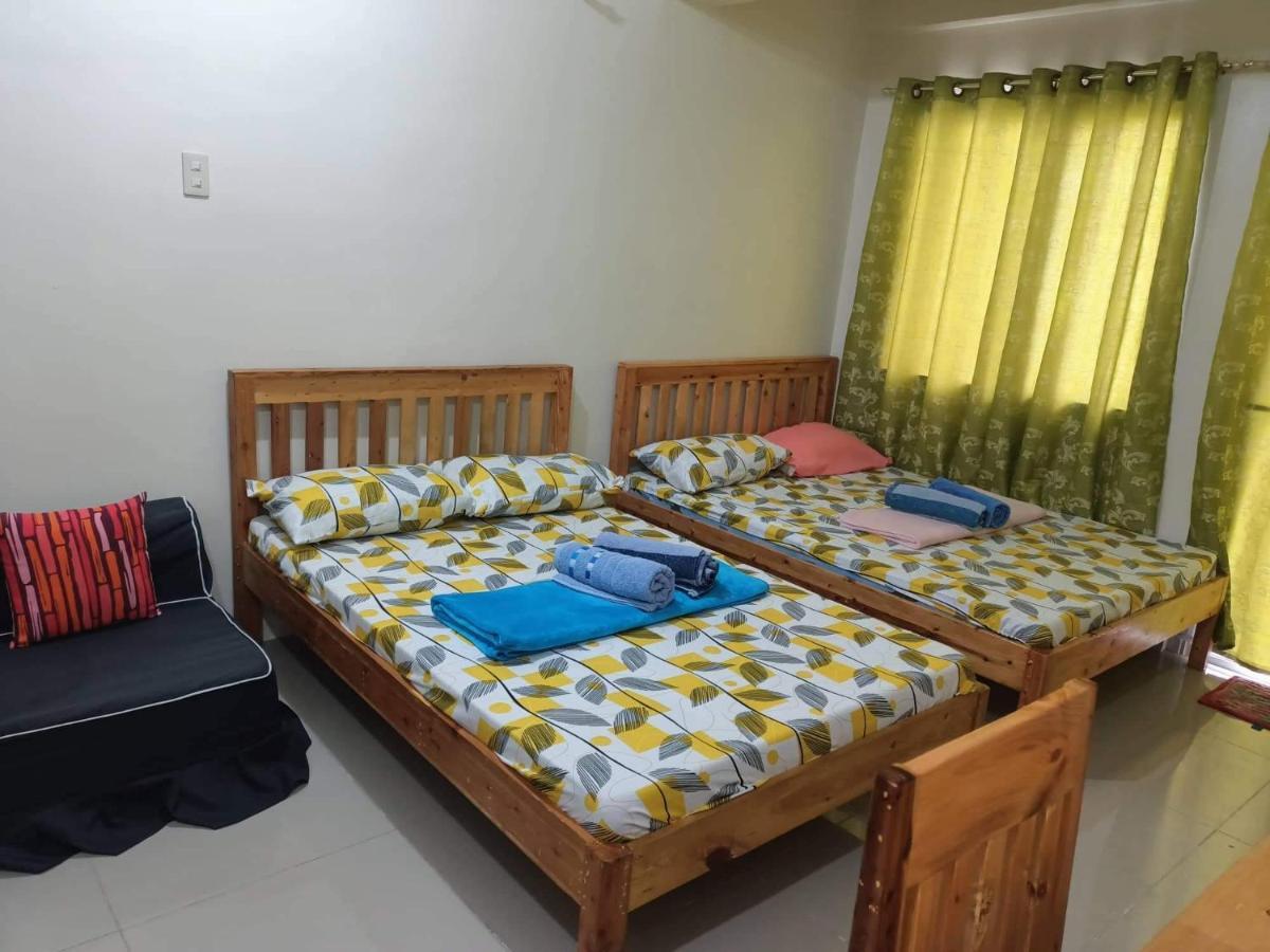 Mhavic Family Room ,Group Friend Good For 6 Guest Paranaque City Экстерьер фото