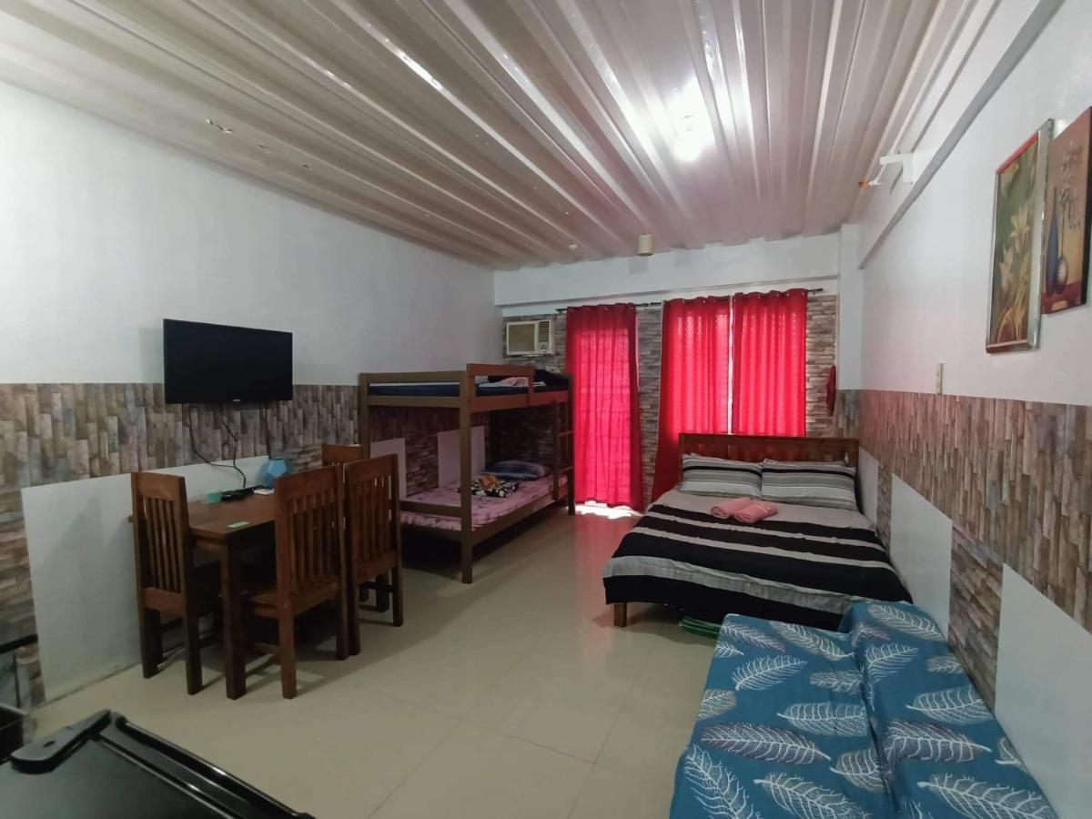 Mhavic Family Room ,Group Friend Good For 6 Guest Paranaque City Экстерьер фото