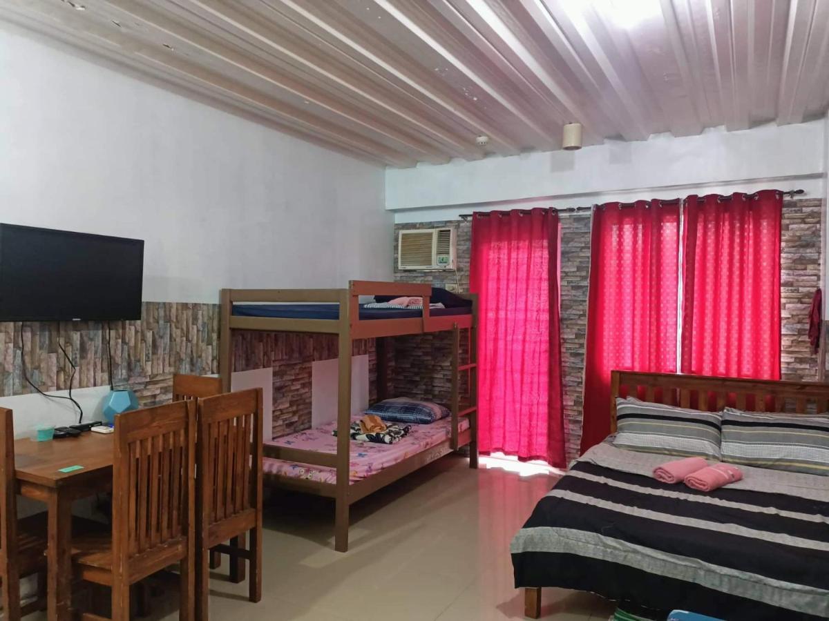 Mhavic Family Room ,Group Friend Good For 6 Guest Paranaque City Экстерьер фото