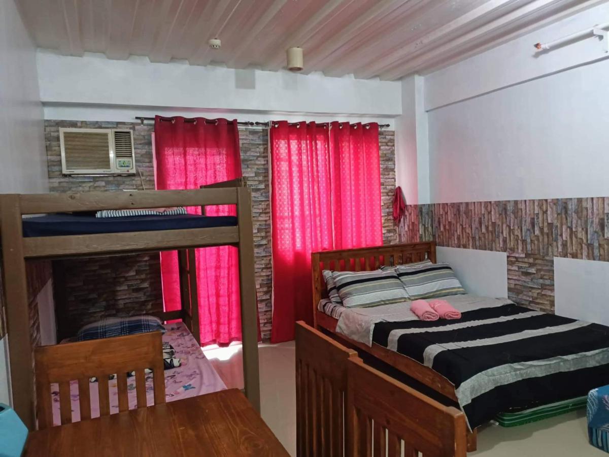 Mhavic Family Room ,Group Friend Good For 6 Guest Paranaque City Экстерьер фото