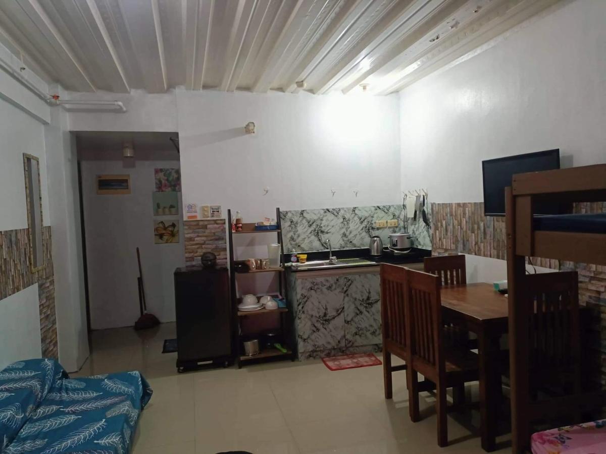 Mhavic Family Room ,Group Friend Good For 6 Guest Paranaque City Экстерьер фото